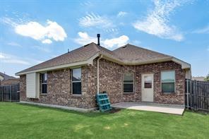 Woodcreek Ph 3-C - Residential Lease