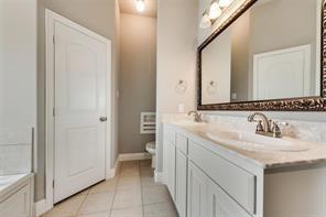 Woodcreek Ph 3-C - Residential Lease