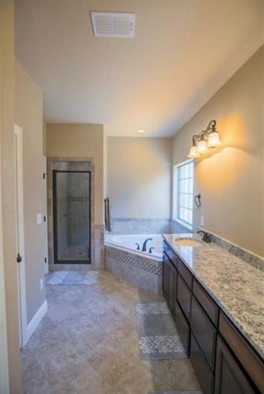 Tuscany Trails Sub - Residential Lease