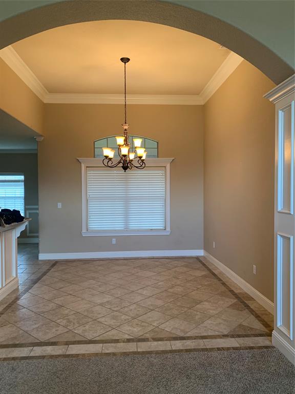 Tuscany Trails Sub - Residential Lease