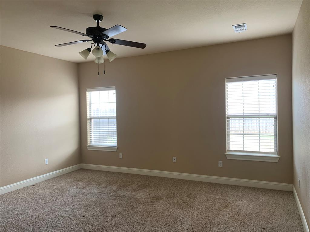 Tuscany Trails Sub - Residential Lease