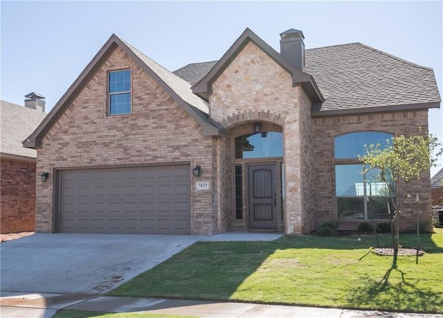 OWNER AGENT. GORGEOUS HOME IN WYLIE SCHOOL NEIGHBORHOOD. WITHIN WALKING DISTANCE TO WYLIE WEST INTERMEDIATE. 4 BEDROOM, 2.5 BATH, FIREPLACE IN LIVING ROOM, GRANITE COUNTERTOPS, DINING AREA, BREAKFAST NOOK, KITCHEN BAR COUNTER, CEILING FANS IN ALL BEDROOMS, WALK IN MASTER SHOWER, WALK IN MASTER CLOSET, BUILT-IN CABINETS, BUILT IN WOOD DESK ON LANDING OF 2ND FLOOR. 2-CAR GARAGE WITH OPENER. NO PETS.