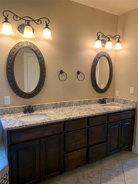 Tuscany Trails Sub - Residential Lease