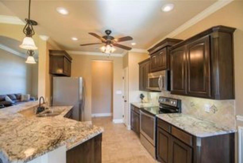 Tuscany Trails Sub - Residential Lease