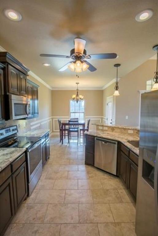 Tuscany Trails Sub - Residential Lease