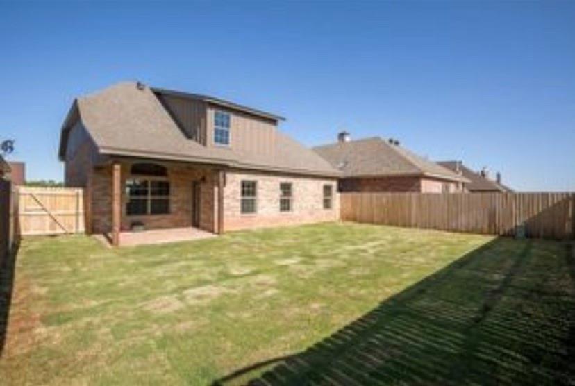 Tuscany Trails Sub - Residential Lease