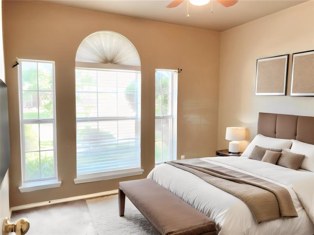 Rustic Meadow Add - Residential Lease