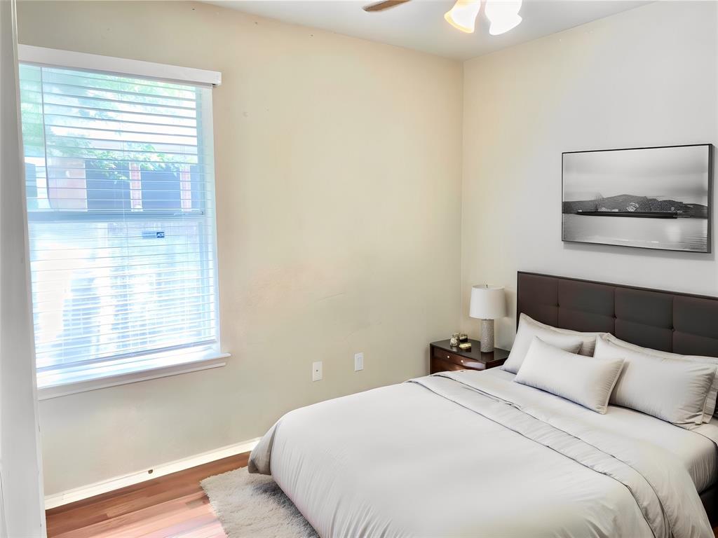 Rustic Meadow Add - Residential Lease