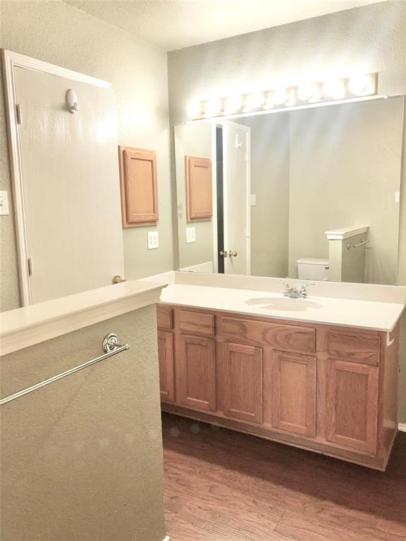 Rustic Meadow Add - Residential Lease