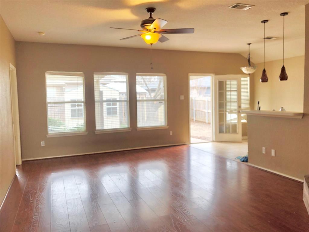 Rustic Meadow Add - Residential Lease