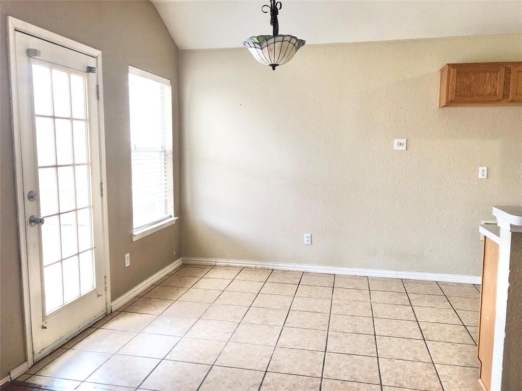 Rustic Meadow Add - Residential Lease