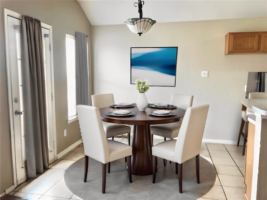 Rustic Meadow Add - Residential Lease