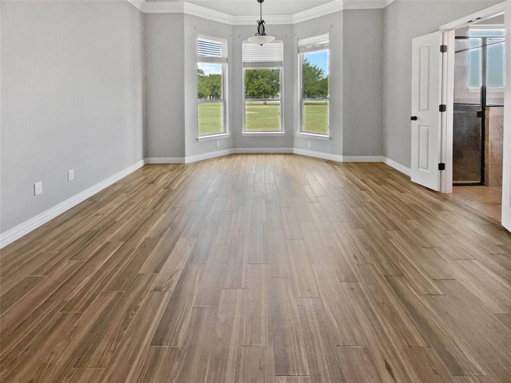 Bentwater On Lake Granbury Sec Three - Residential