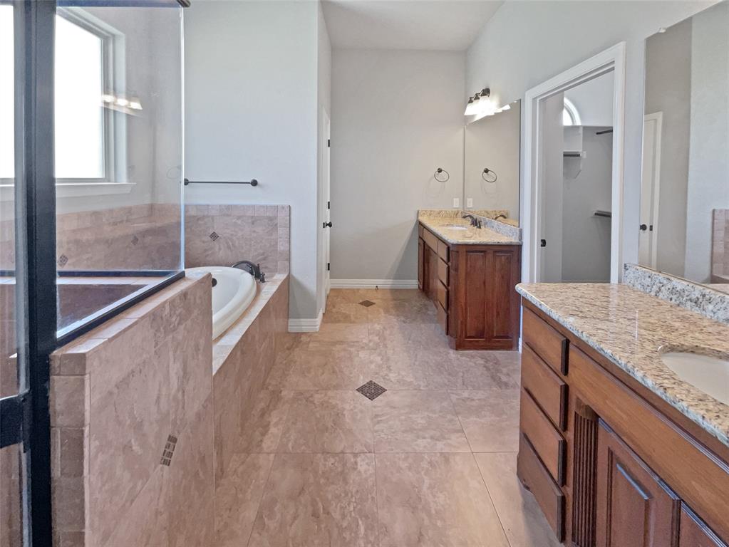 Bentwater On Lake Granbury Sec Three - Residential