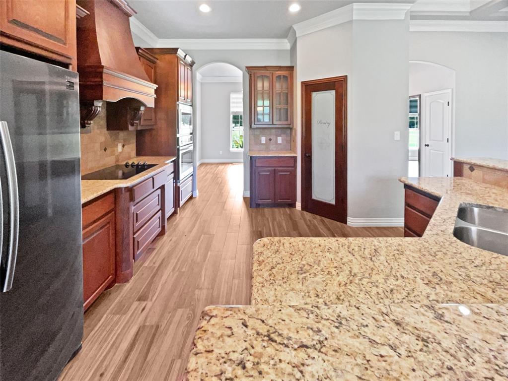 Bentwater On Lake Granbury Sec Three - Residential