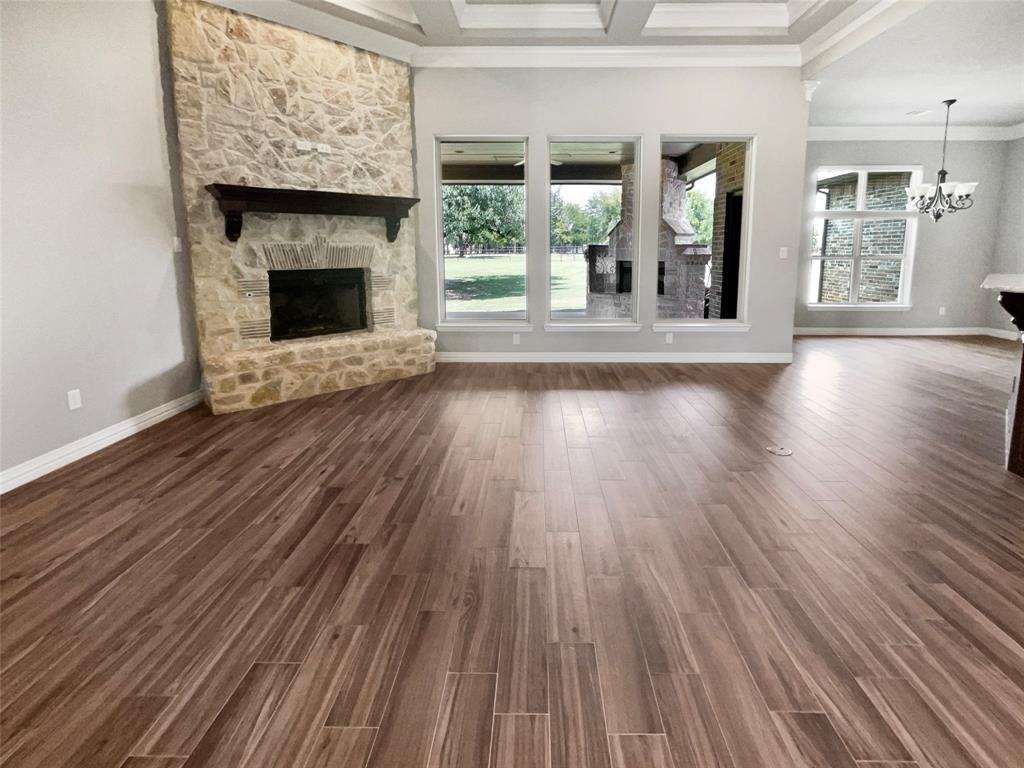 Bentwater On Lake Granbury Sec Three - Residential