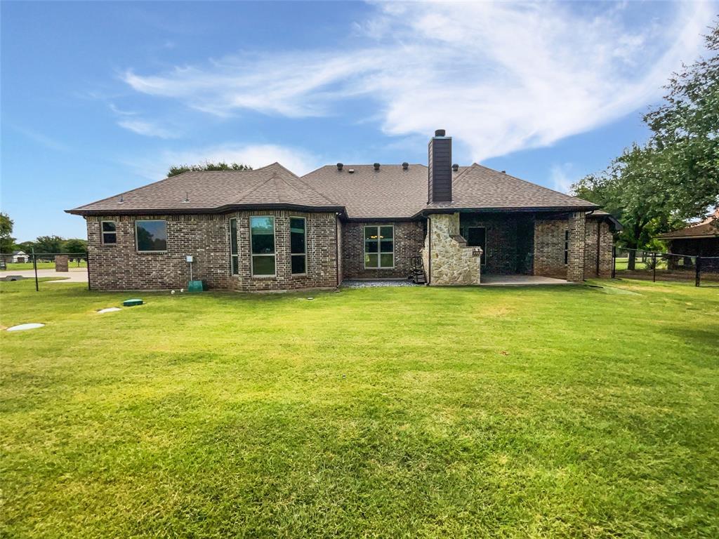 Bentwater On Lake Granbury Sec Three - Residential