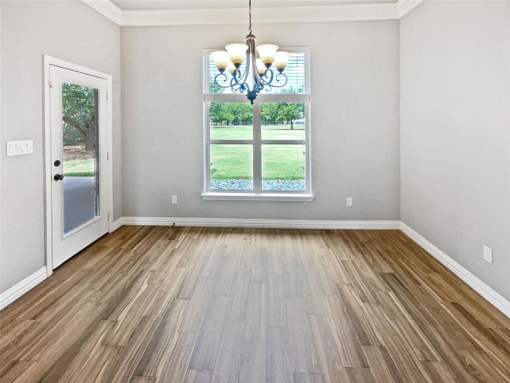 Bentwater On Lake Granbury Sec Three - Residential