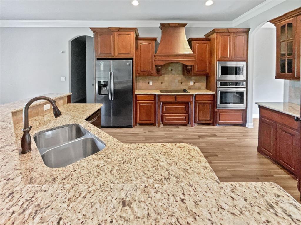 Bentwater On Lake Granbury Sec Three - Residential