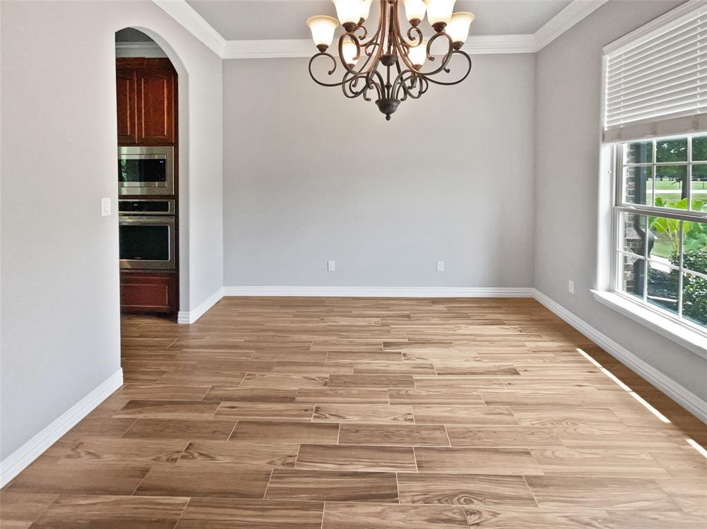 Bentwater On Lake Granbury Sec Three - Residential