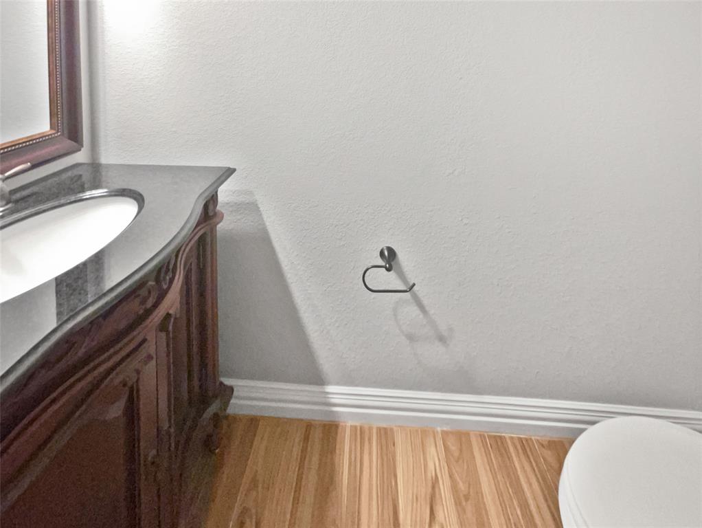 Bentwater On Lake Granbury Sec Three - Residential