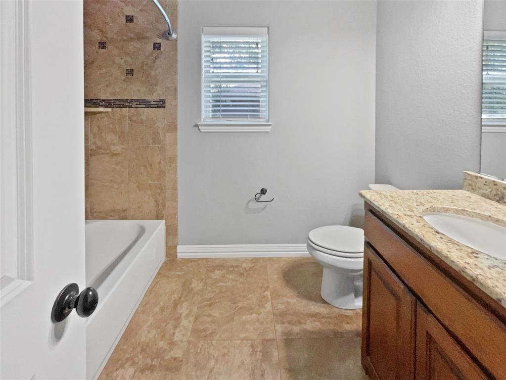 Bentwater On Lake Granbury Sec Three - Residential