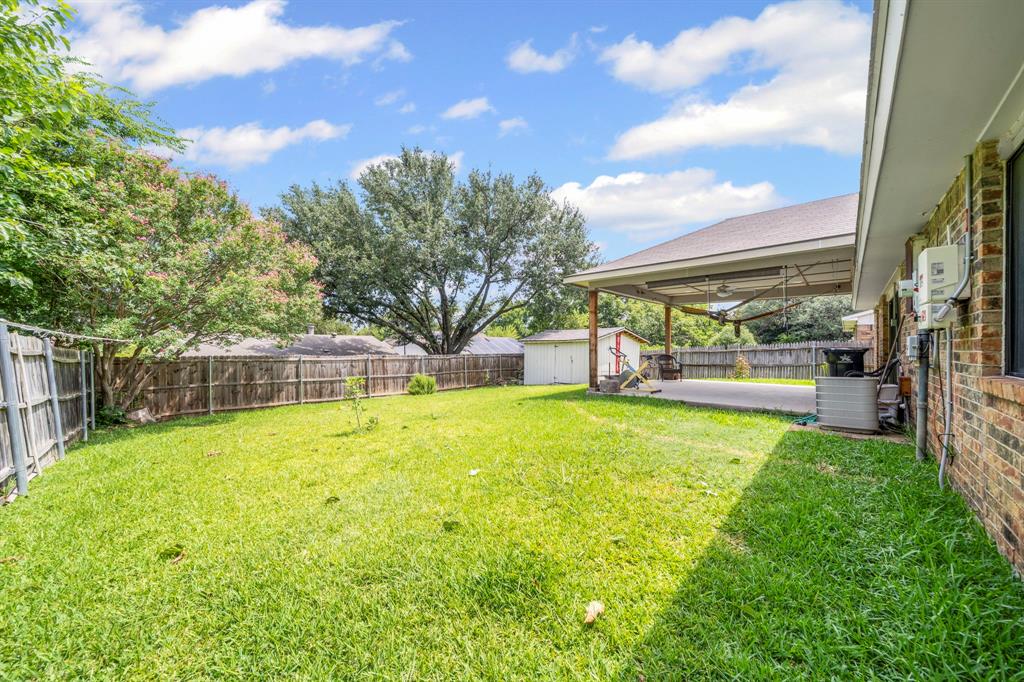 Brandyridge - Residential