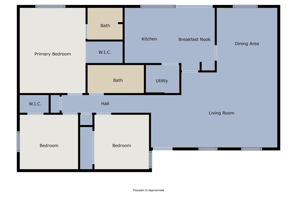 Brandyridge - Residential