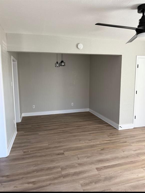 Namaco Plaza - Residential Lease