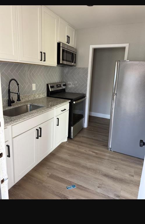 Namaco Plaza - Residential Lease