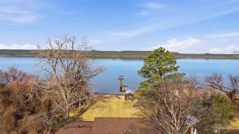 1031 Airport Road Graford TX 76449