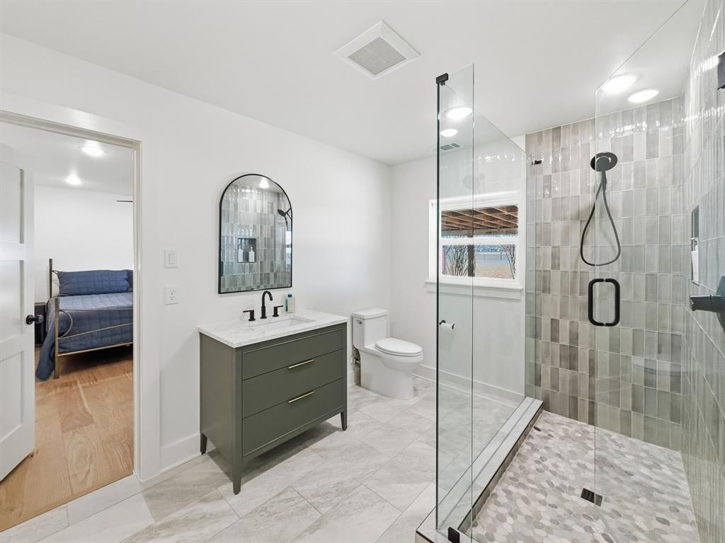 Pk Lake - Residential