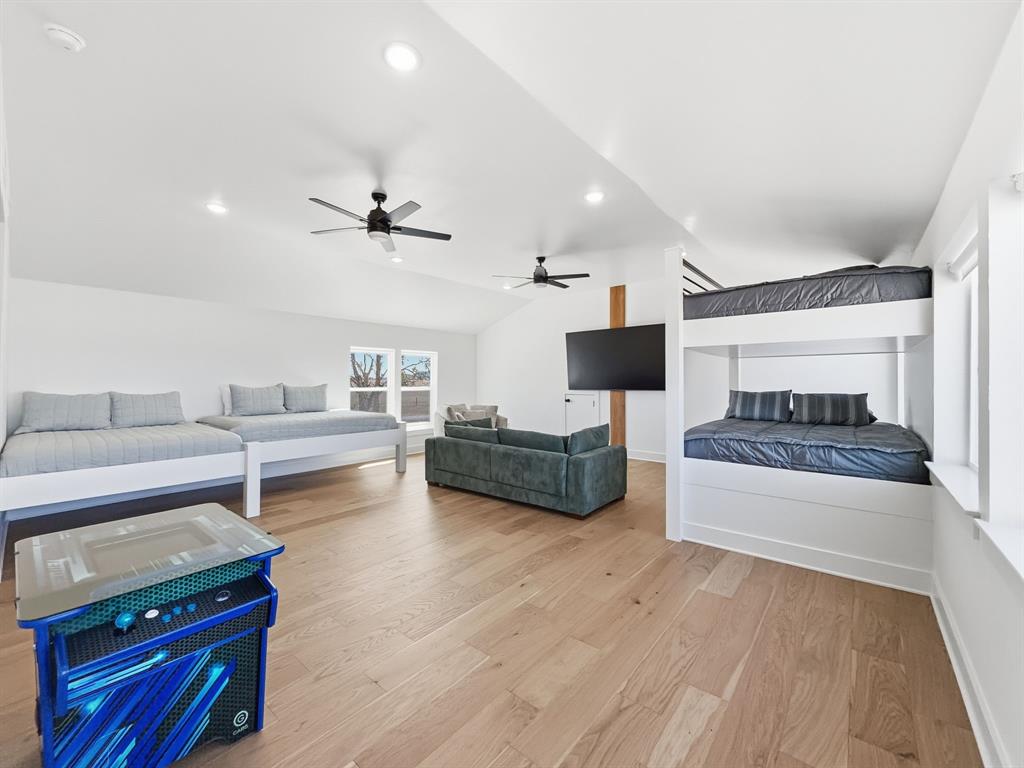 Pk Lake - Residential