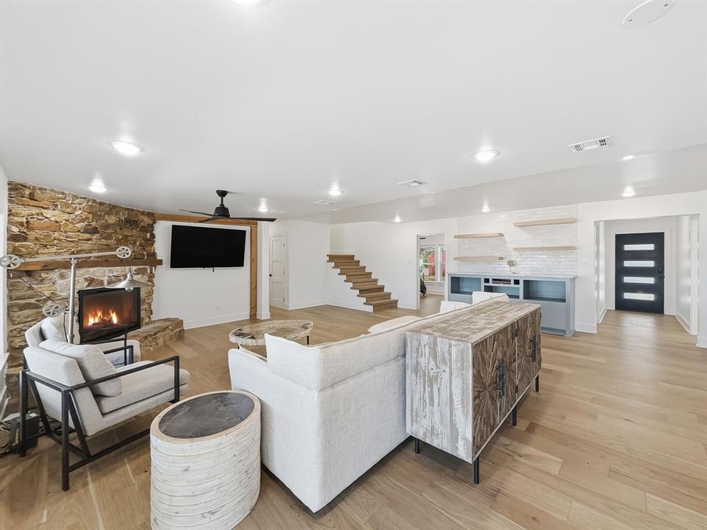 Pk Lake - Residential