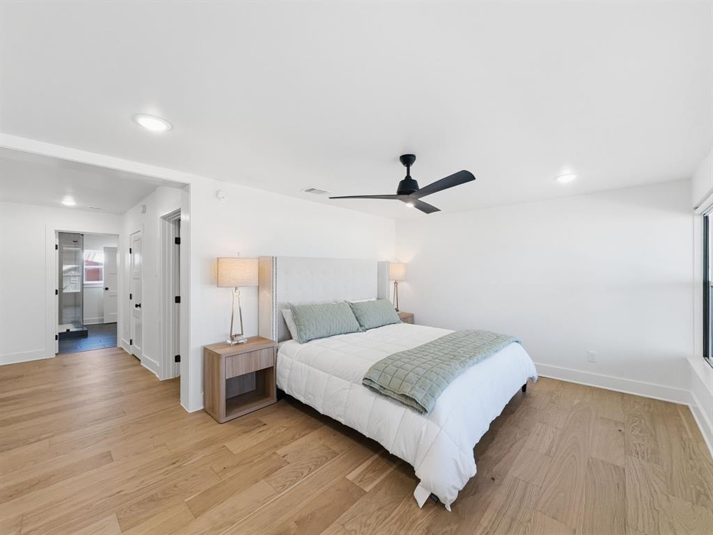 Pk Lake - Residential