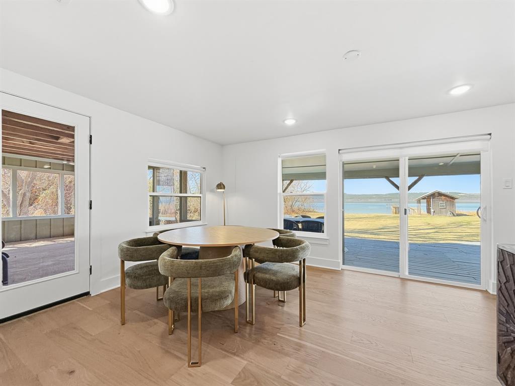 Pk Lake - Residential