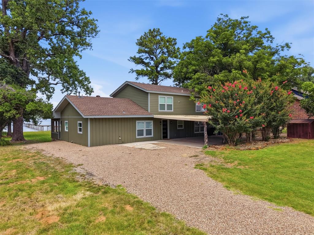 1031 Airport Road
