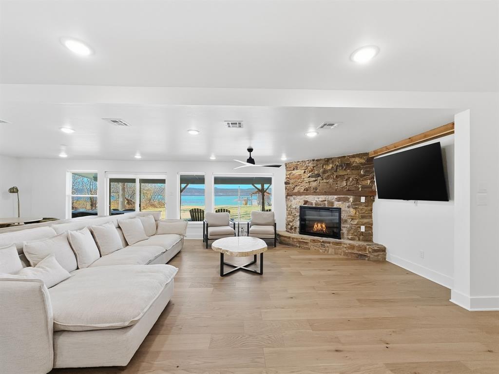 Pk Lake - Residential