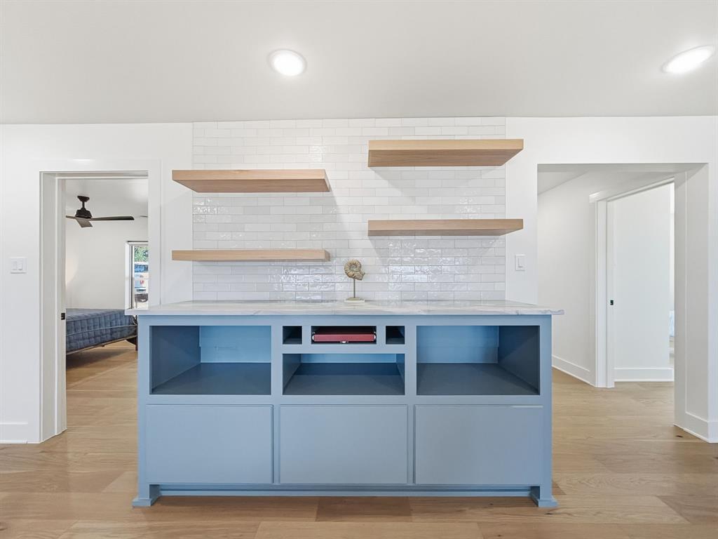 Pk Lake - Residential