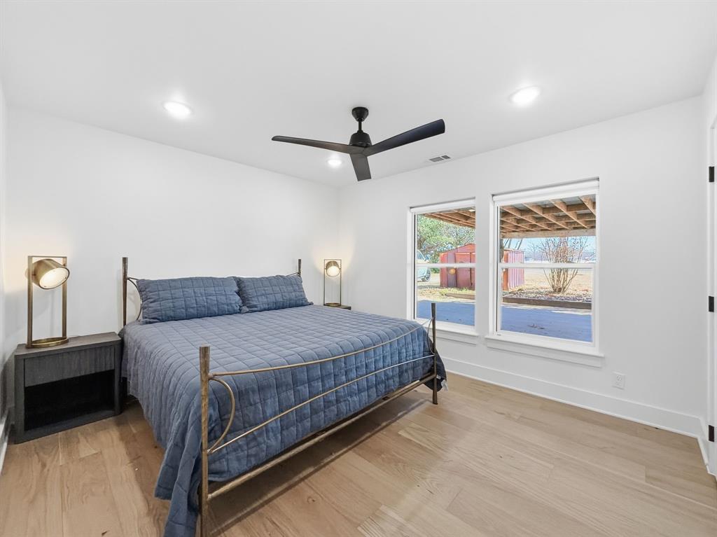 Pk Lake - Residential