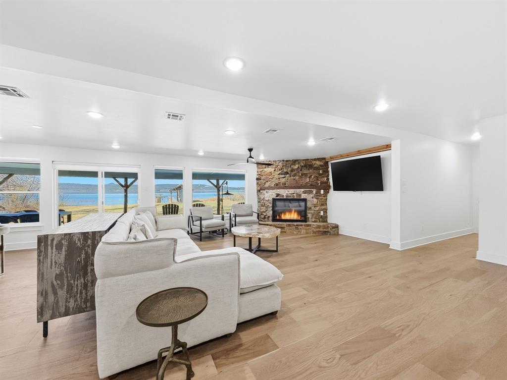 Pk Lake - Residential