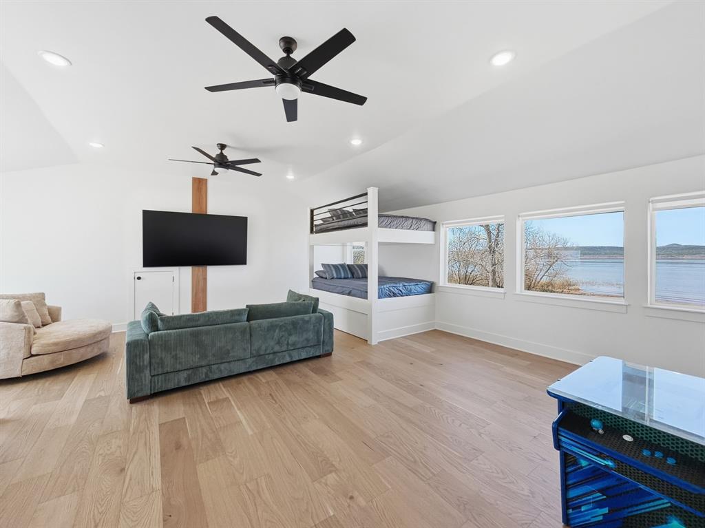 Pk Lake - Residential