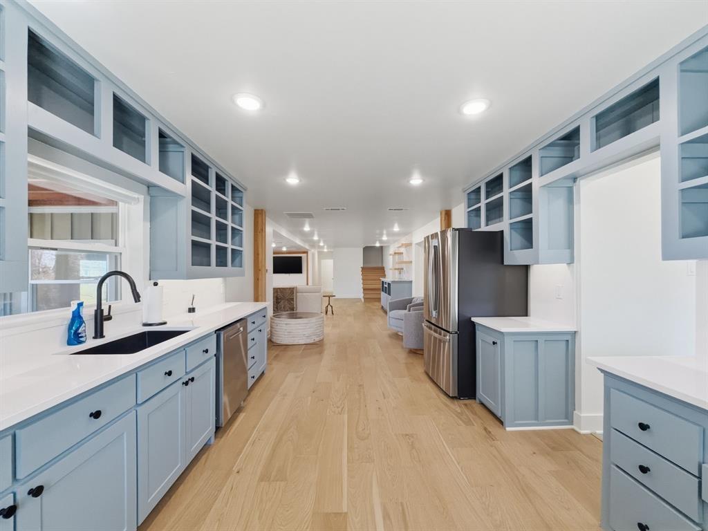 Pk Lake - Residential