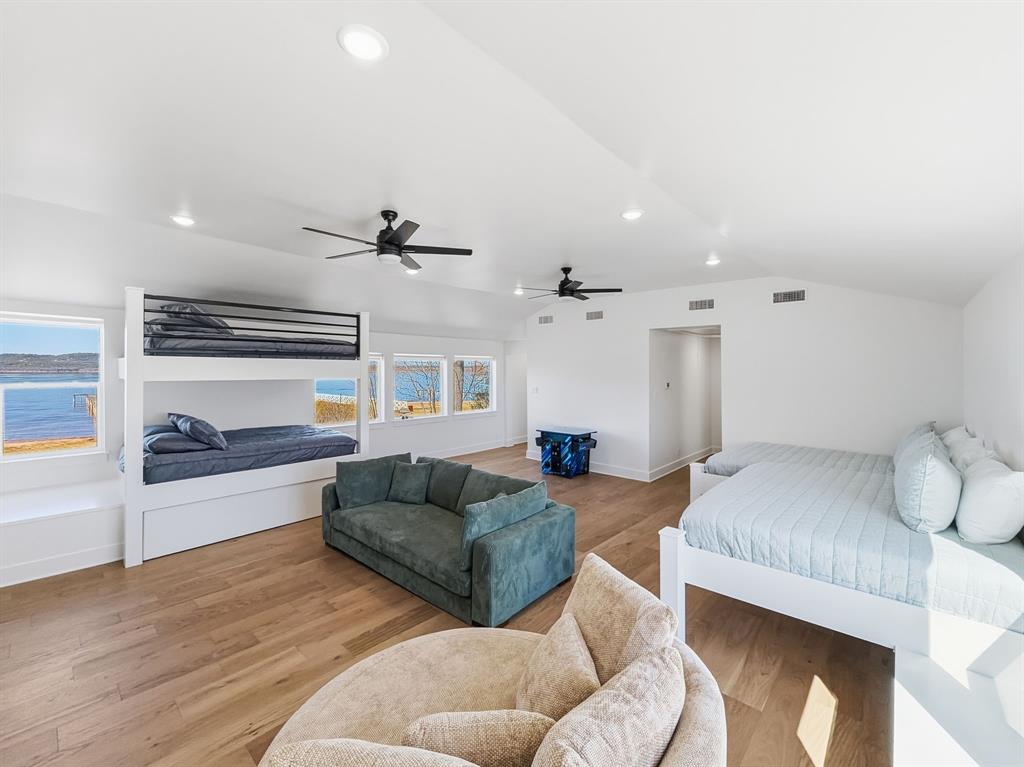 Pk Lake - Residential