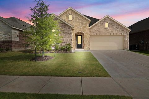 Photo of 1704 Rubber Fig Lane Ln, McKinney, TX 75071 (MLS # 21253026)