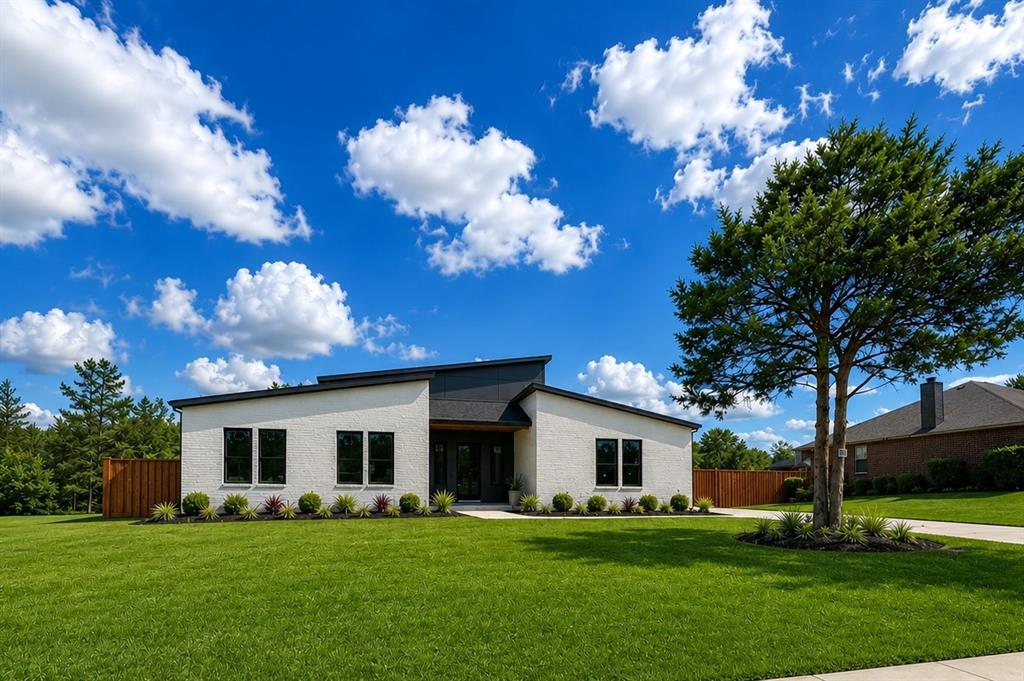 Camp Wisdom Estates - Residential
