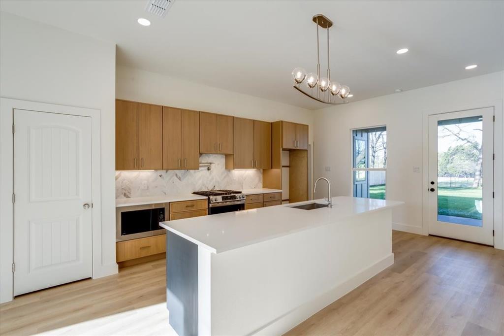 Camp Wisdom Estates - Residential