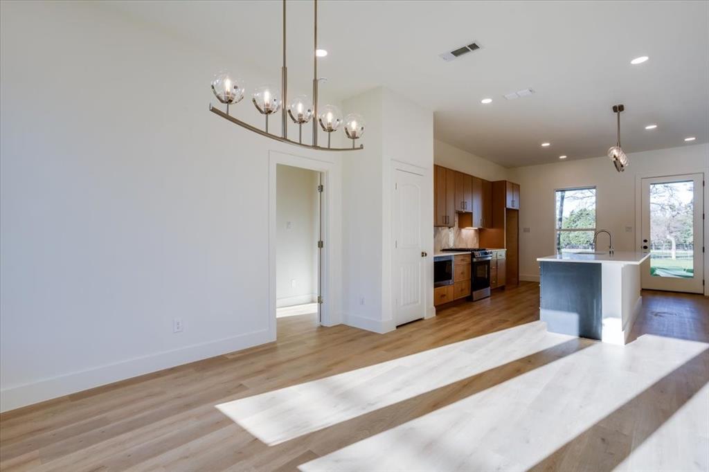 Camp Wisdom Estates - Residential