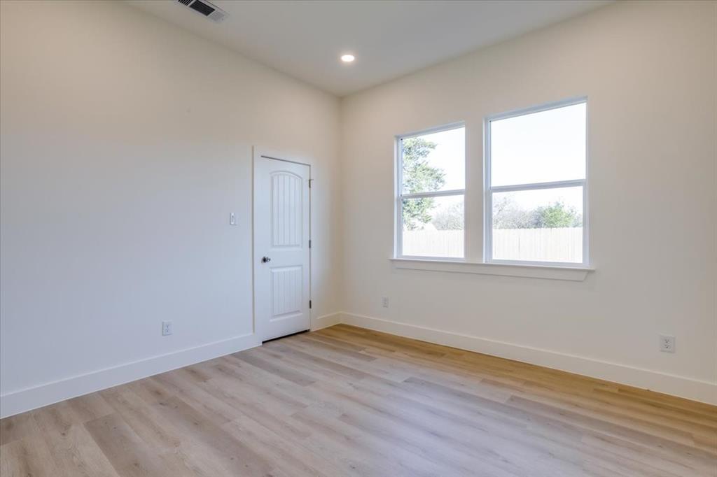 Camp Wisdom Estates - Residential