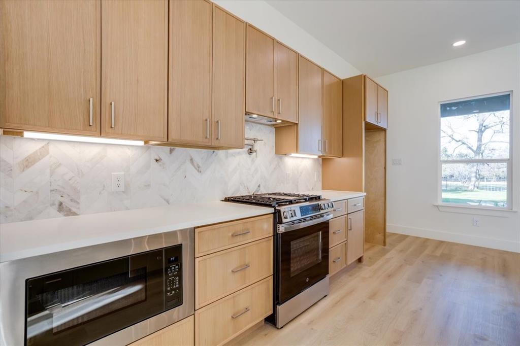 Camp Wisdom Estates - Residential